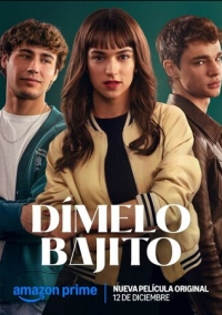 Скажи тихонько (2025)