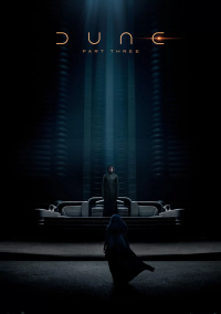 Дюна: Часть третья (2026)